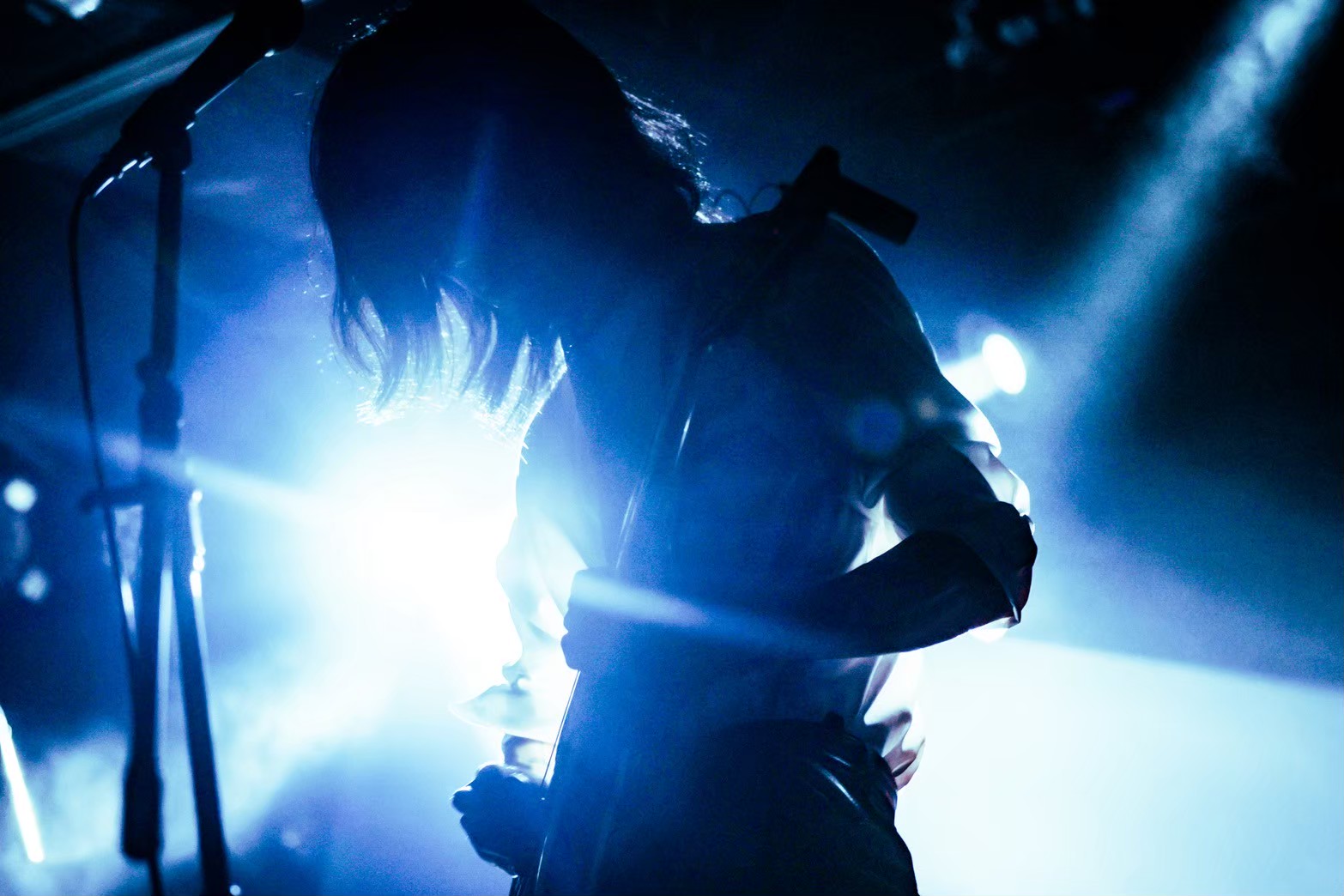 THE LUM Live 23