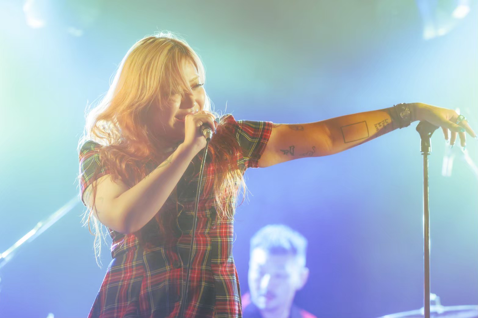 THE LUM Live 25
