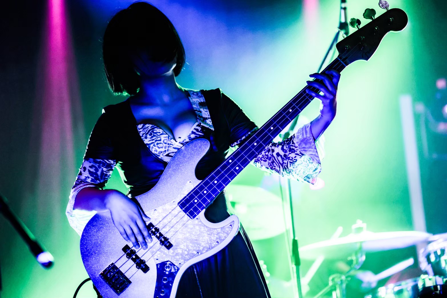THE LUM Live 31