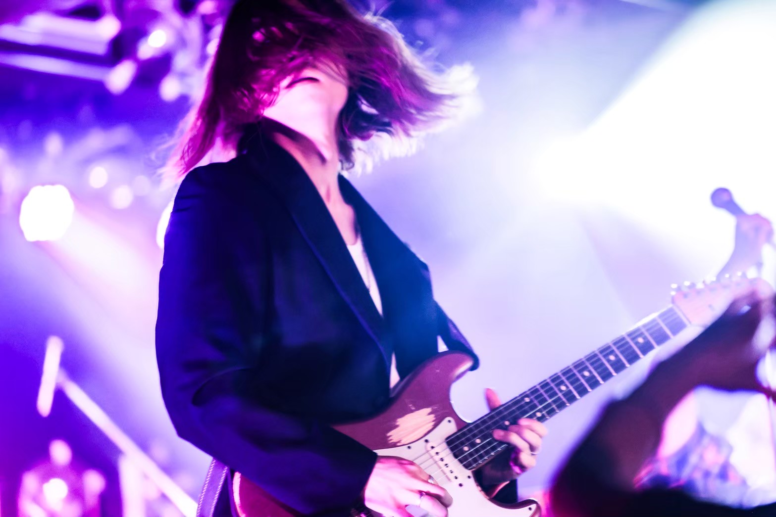 THE LUM Live 32