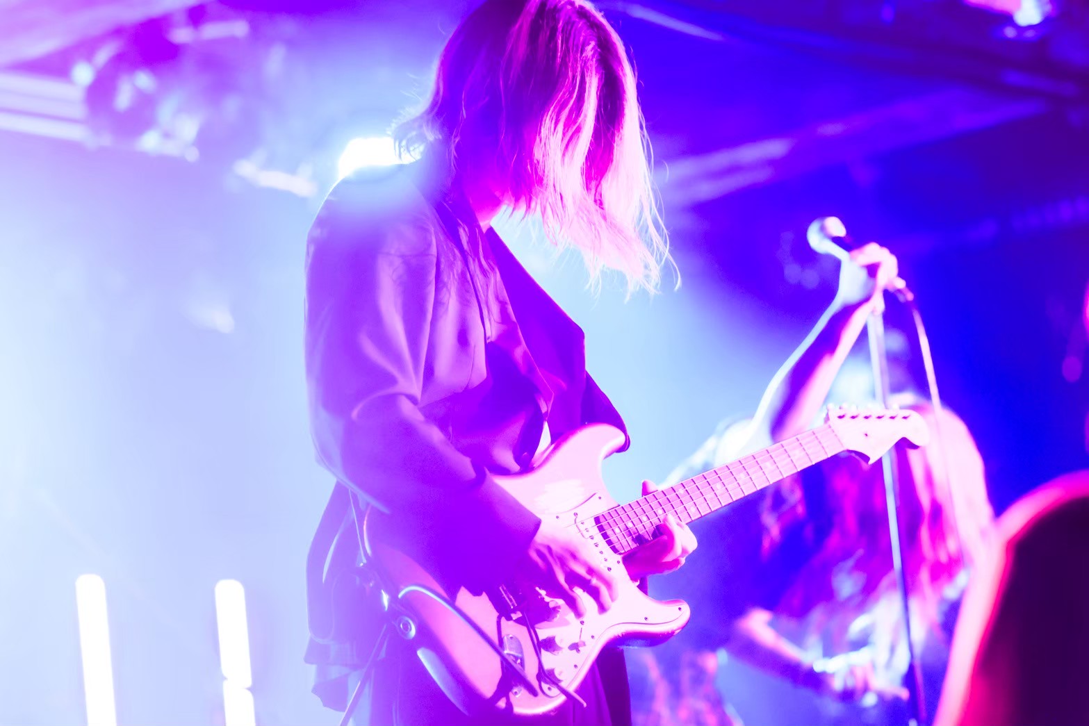 THE LUM Live 33