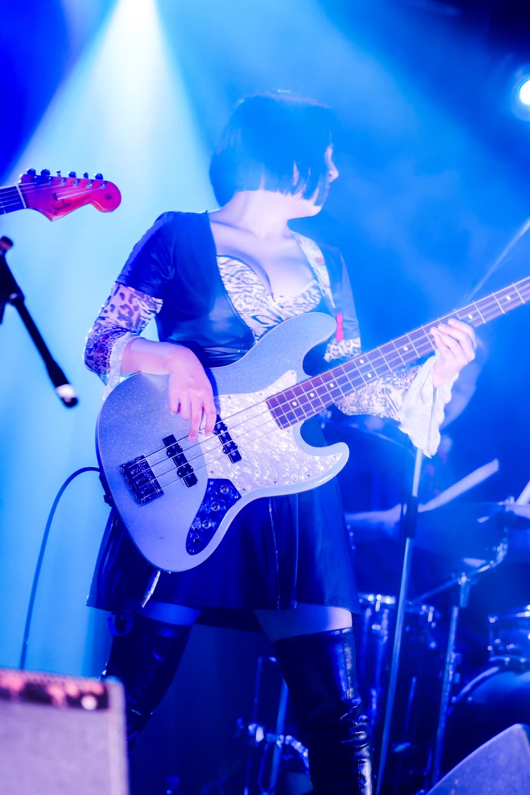THE LUM Live 35