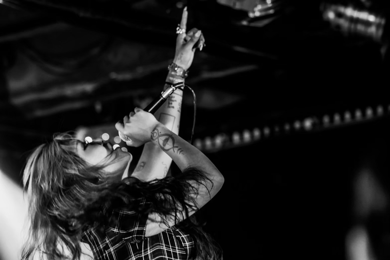 THE LUM Live 36