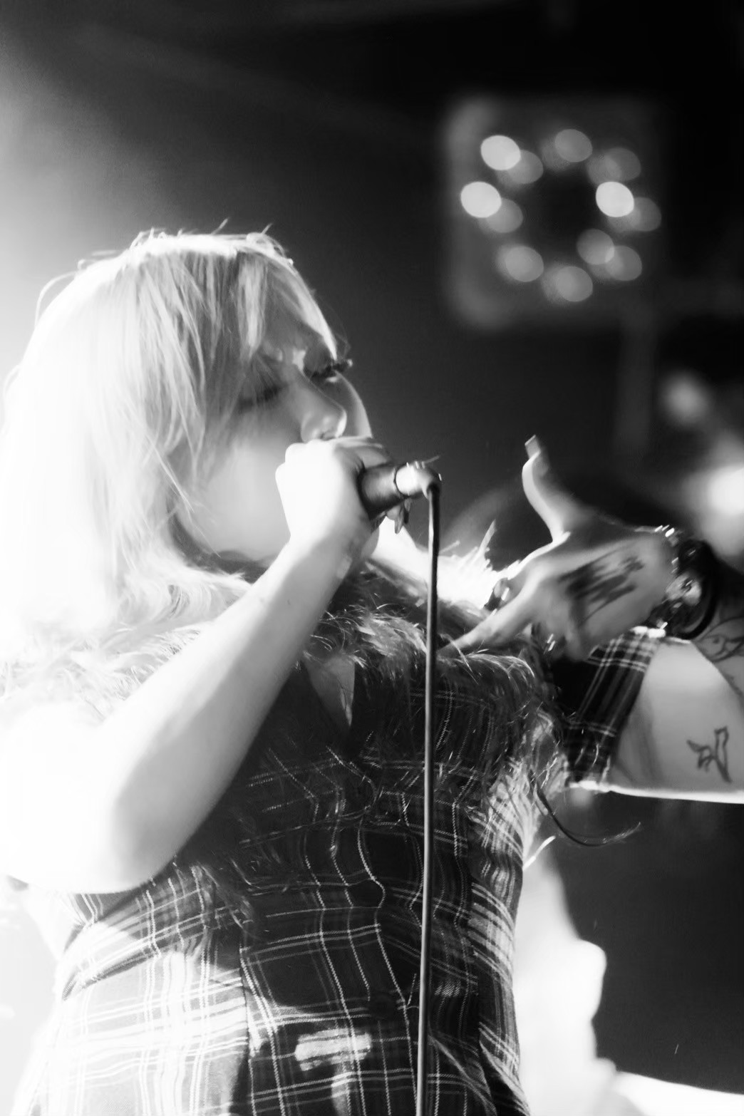 THE LUM Live 38
