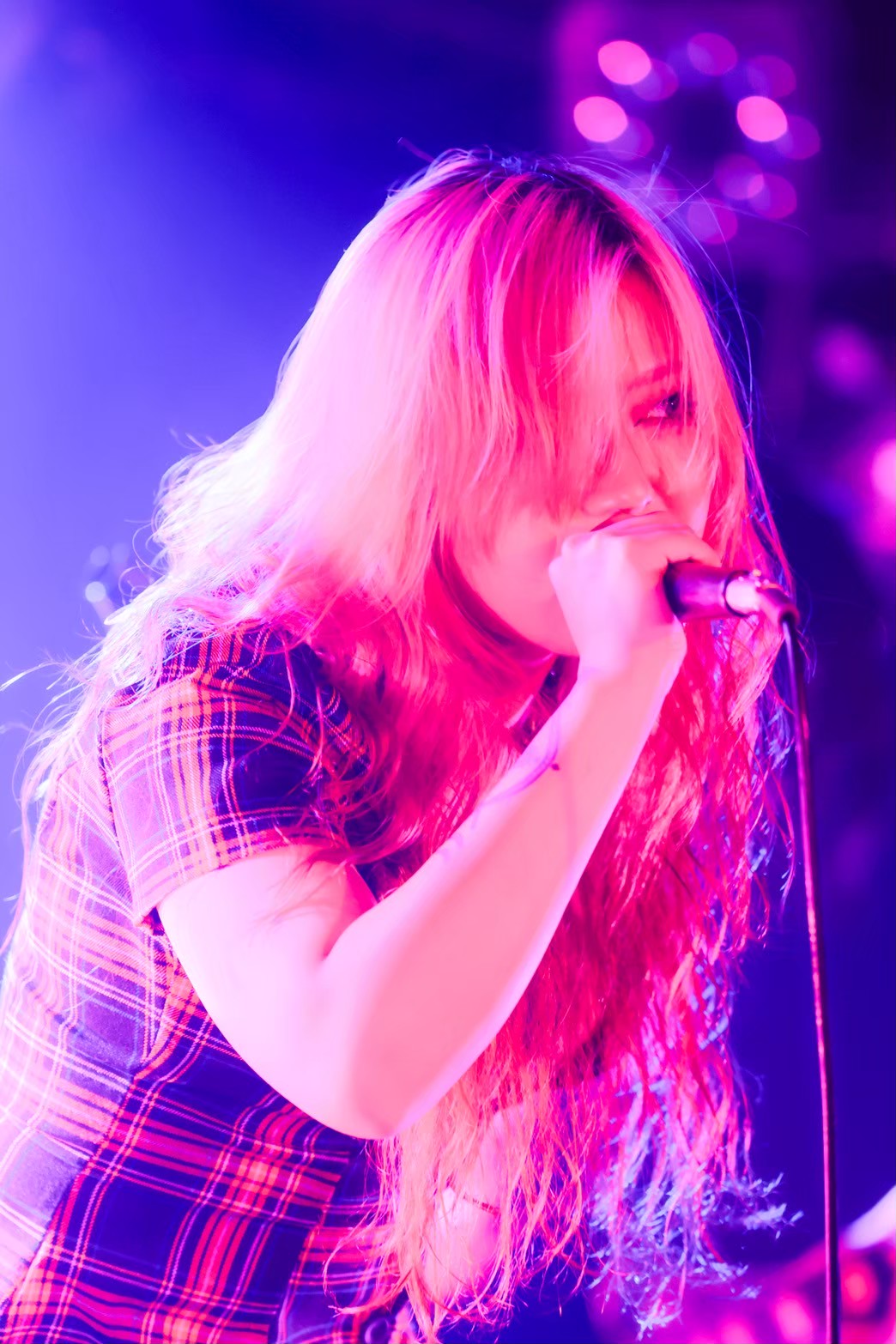 THE LUM Live 39