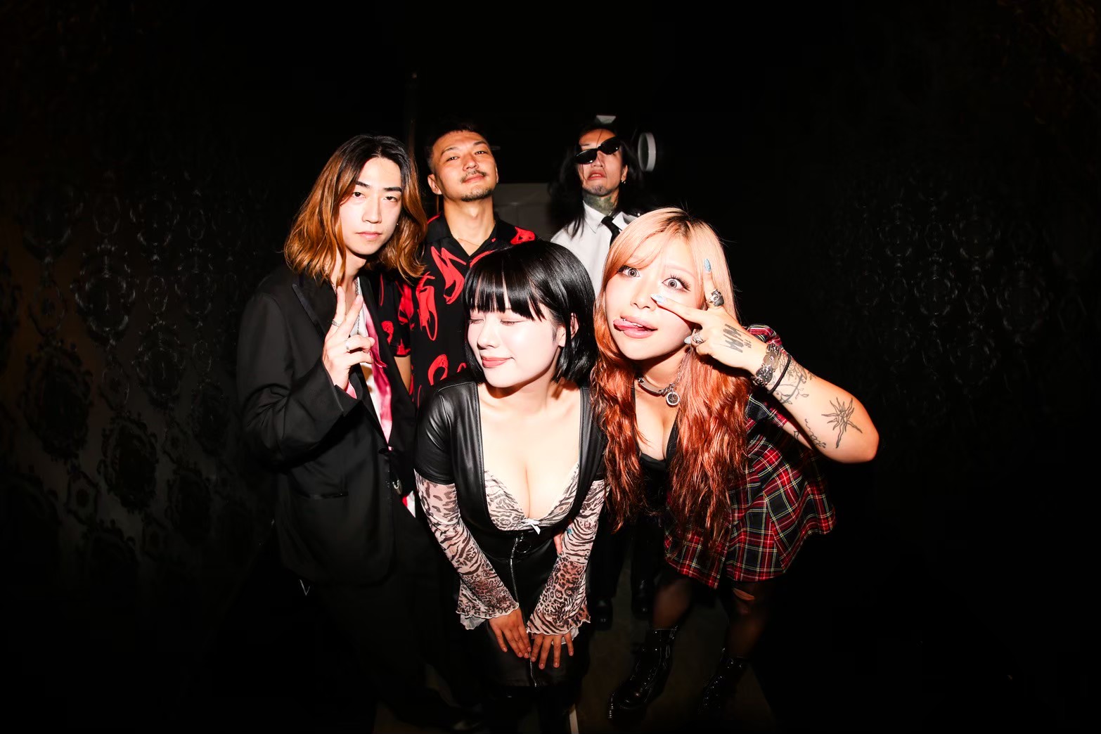 THE LUM Live 40