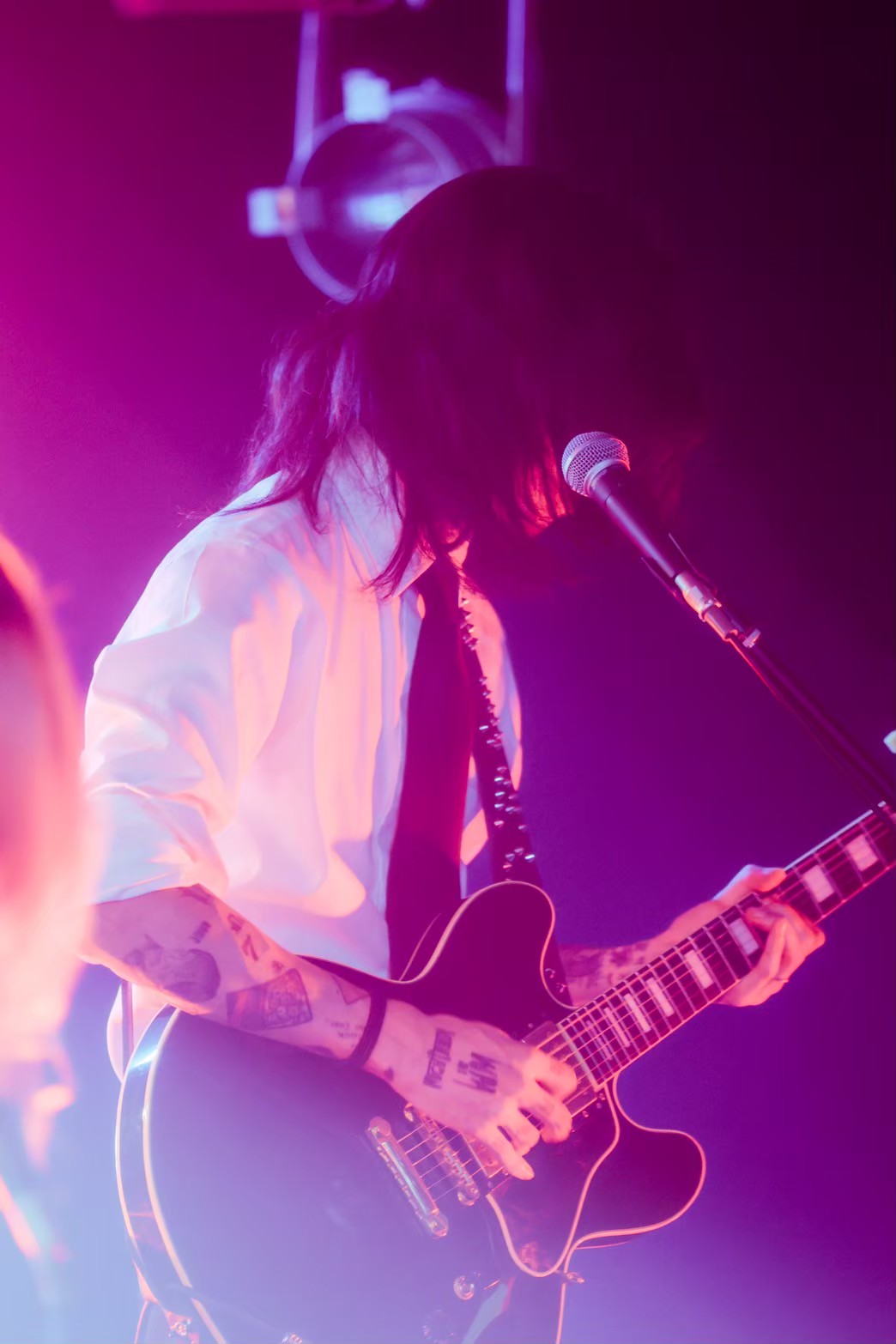 THE LUM Live 42