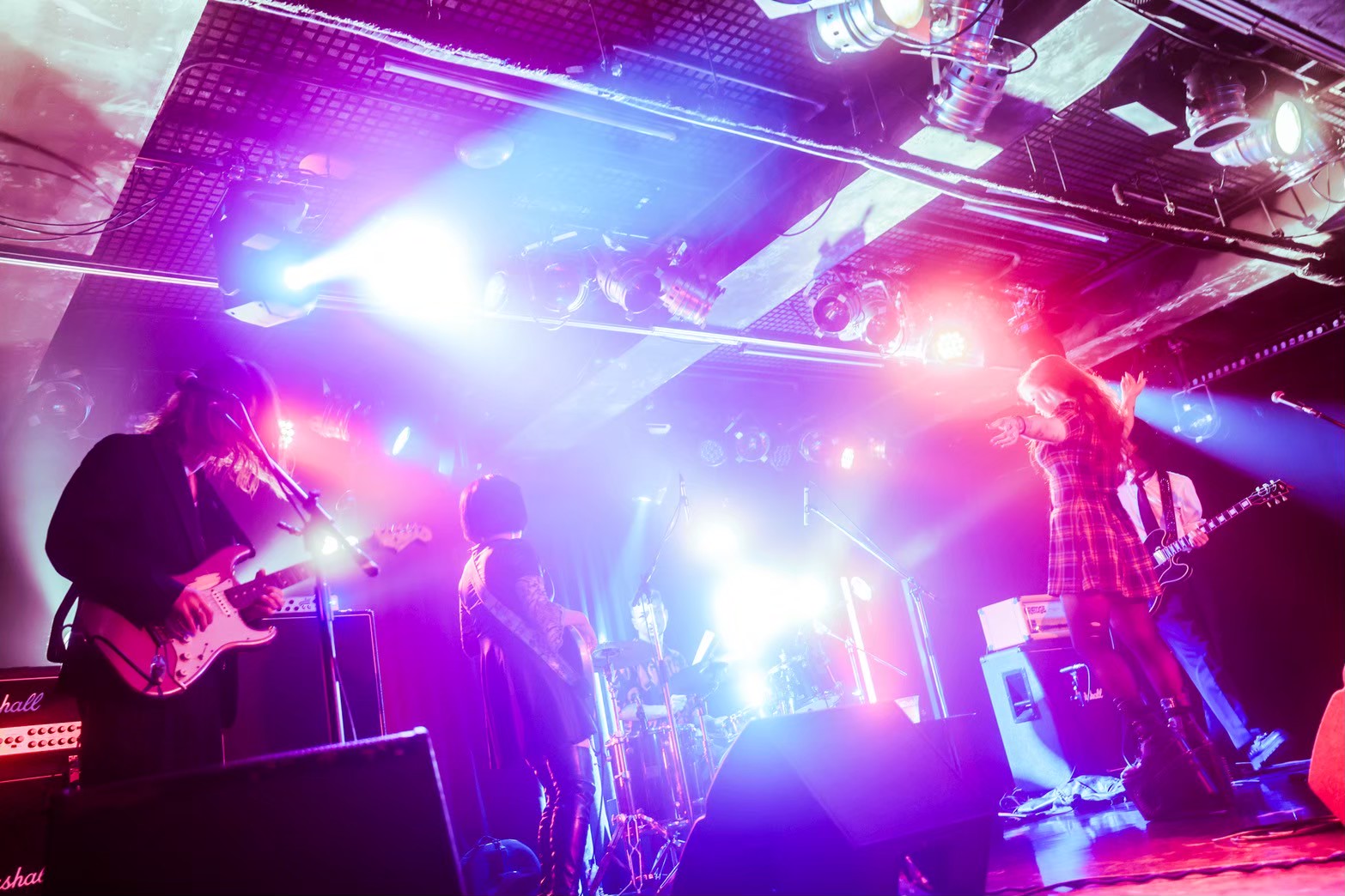 THE LUM Live 43