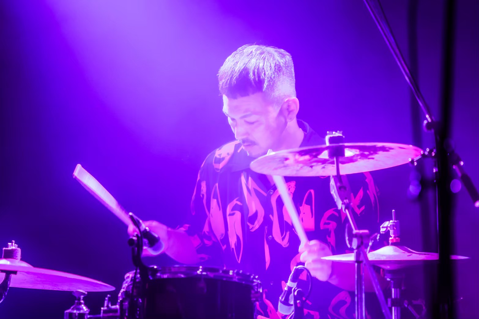 THE LUM Live 2