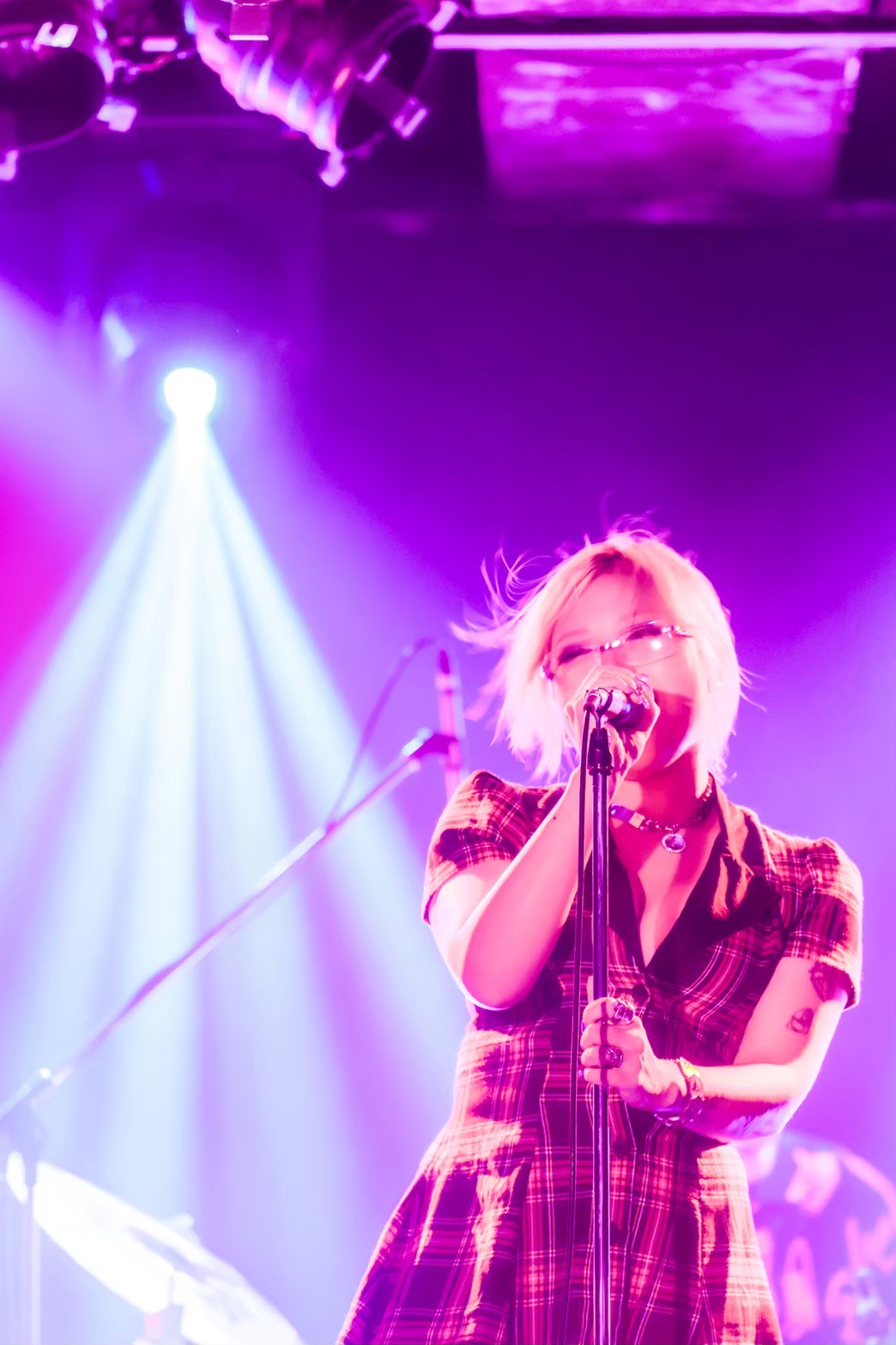THE LUM Live 6