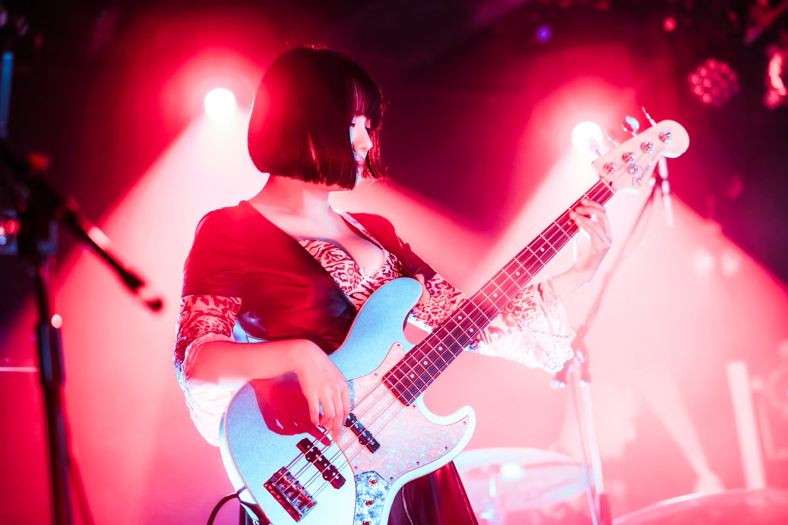 THE LUM Live 10