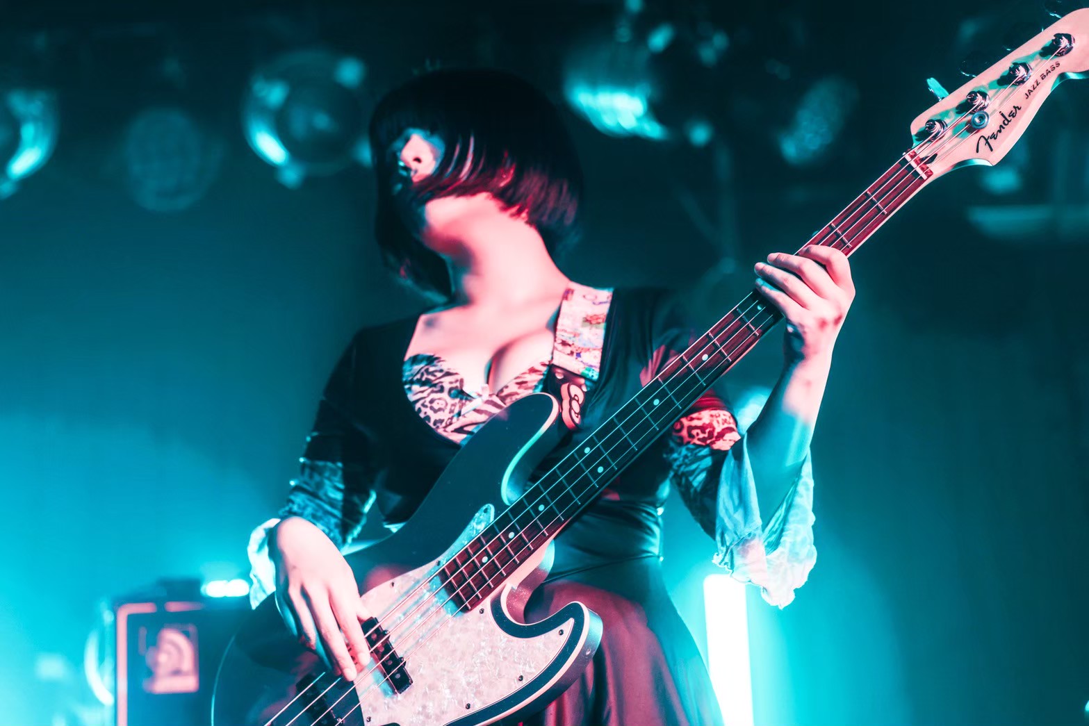 THE LUM Live 14