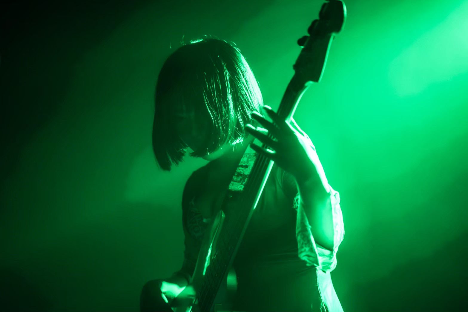 THE LUM Live 15