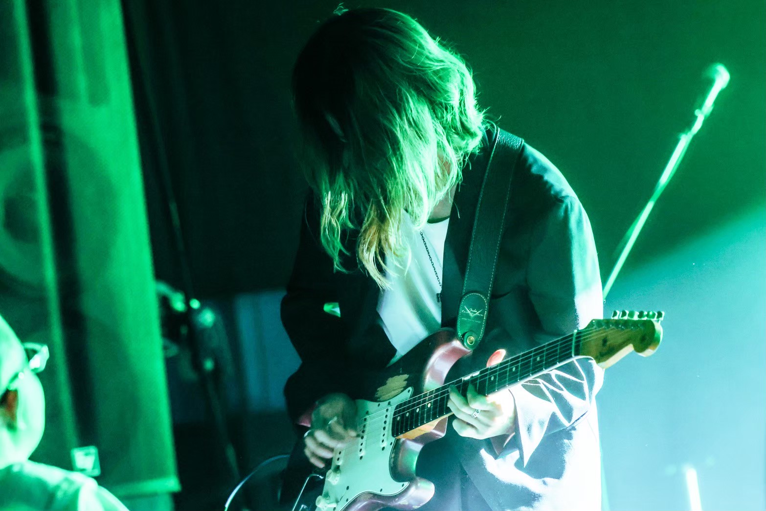 THE LUM Live 16