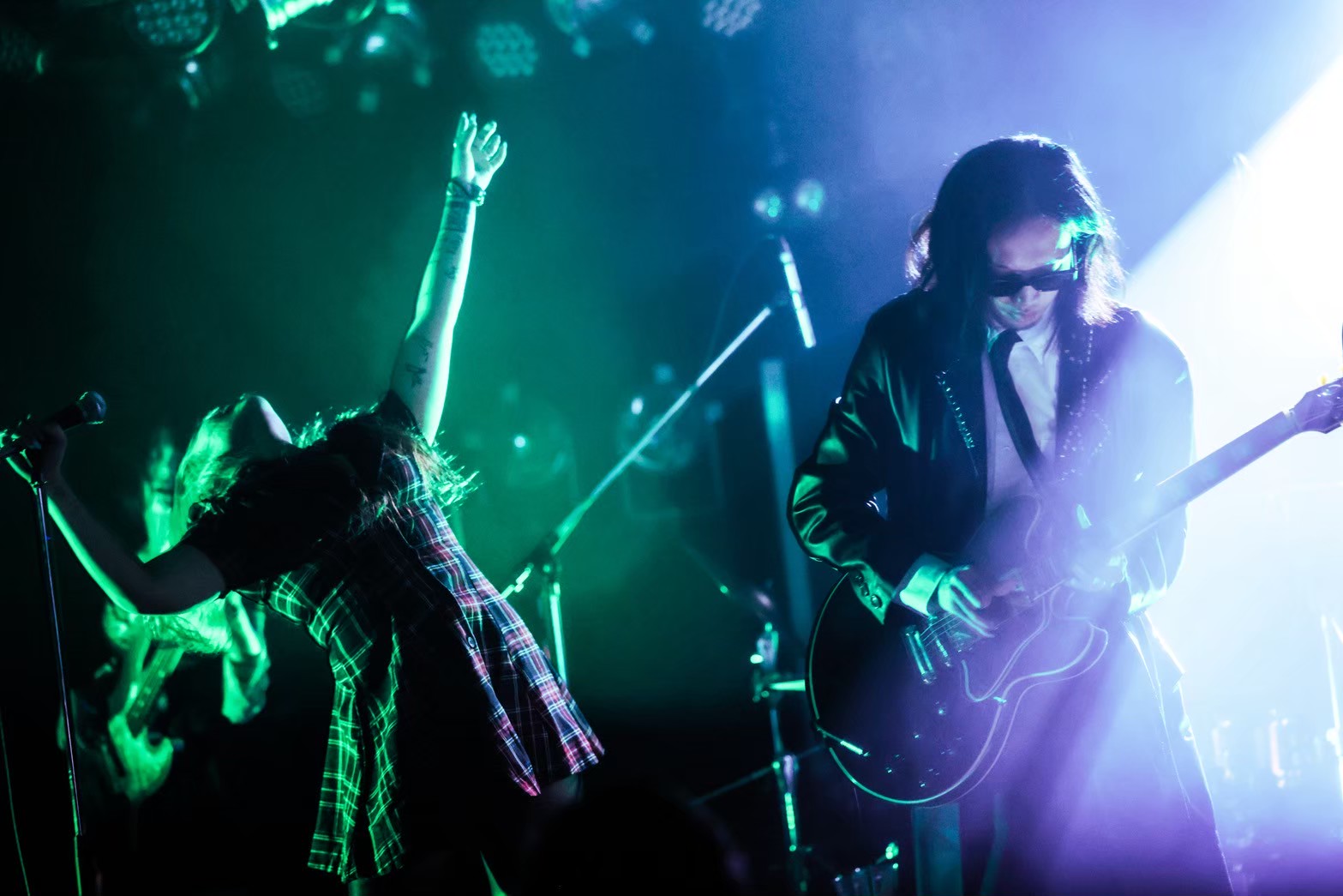 THE LUM Live 17