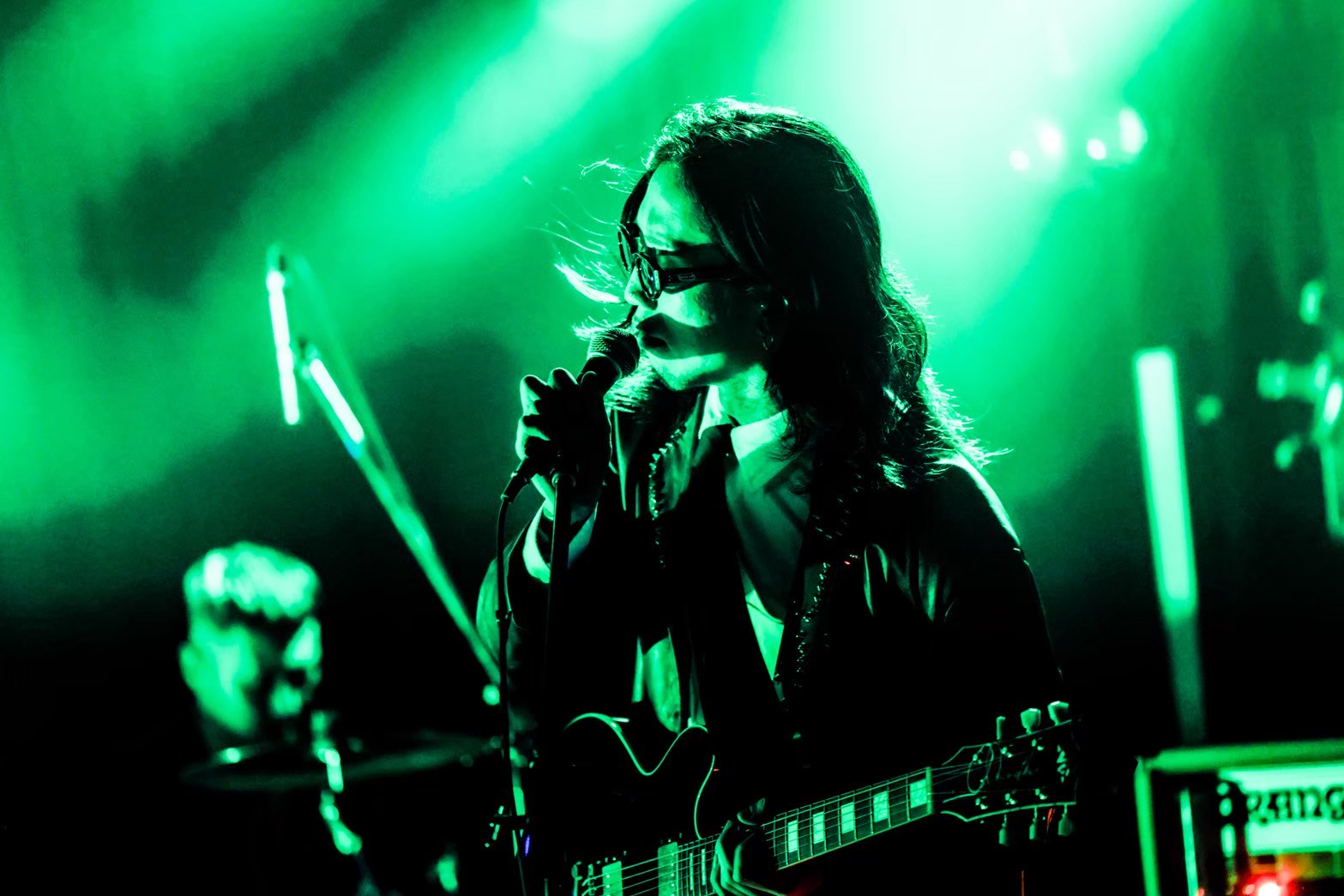 THE LUM Live 19