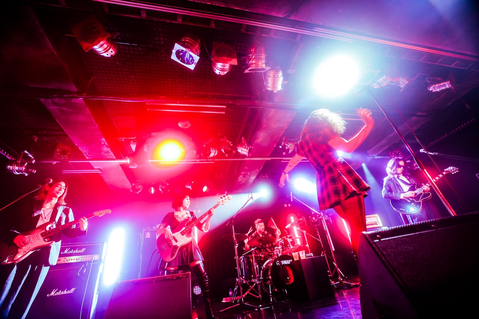 THE LUM Live 20