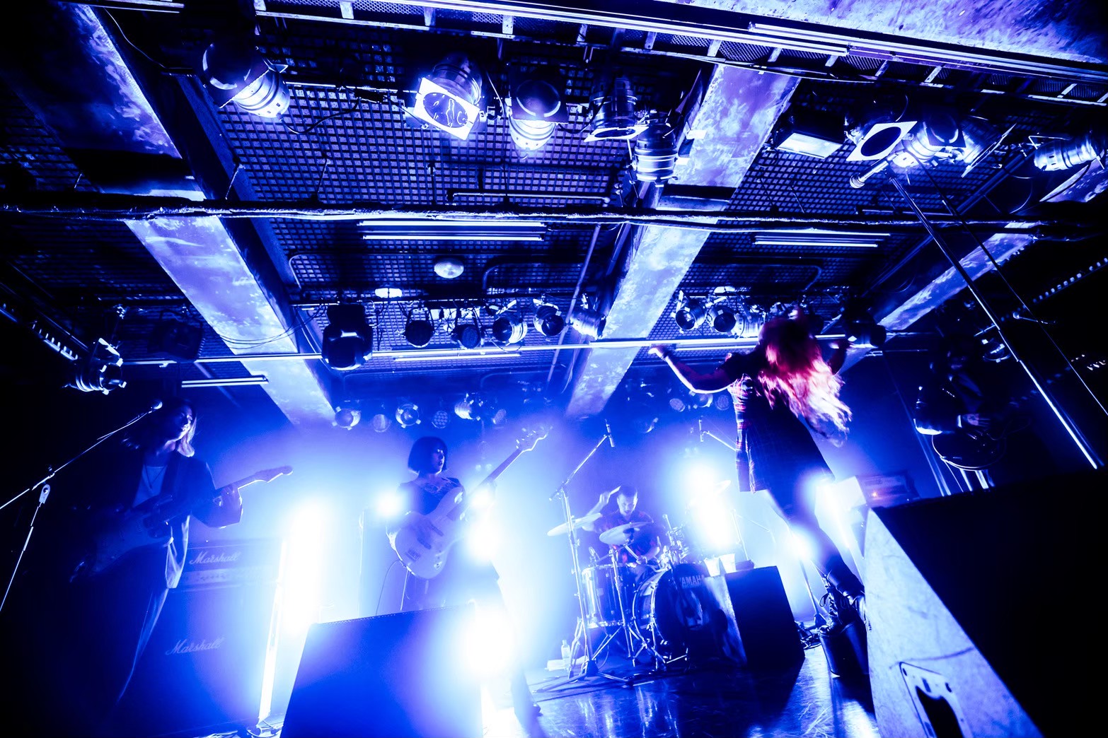THE LUM Live 21