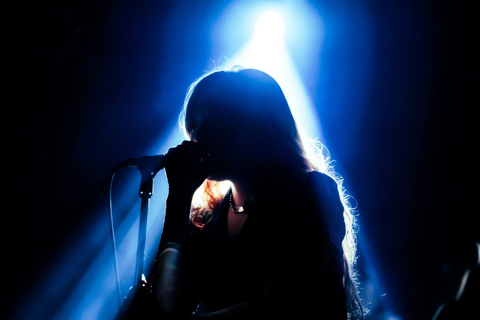 THE LUM Live 22